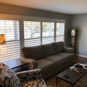 motorized blinds wayne pa